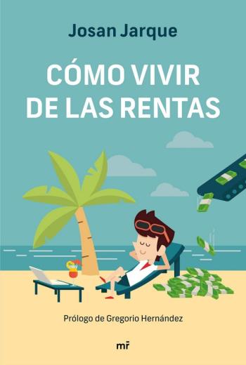 Cómo vivir de las rentas libro en epub