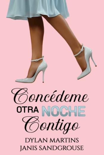 Concédeme otra noche contigo libro en epub