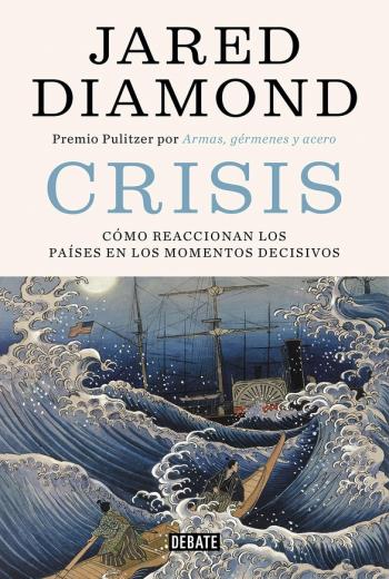 Crisis libro en epub