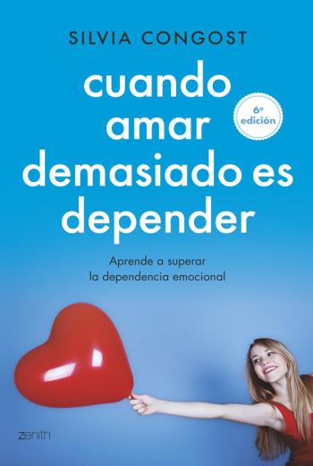 Cuando amar demasiado es depender libro en epub