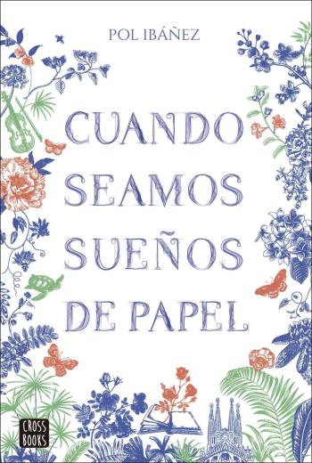 Cuando seamos sueños de papel libro en epub