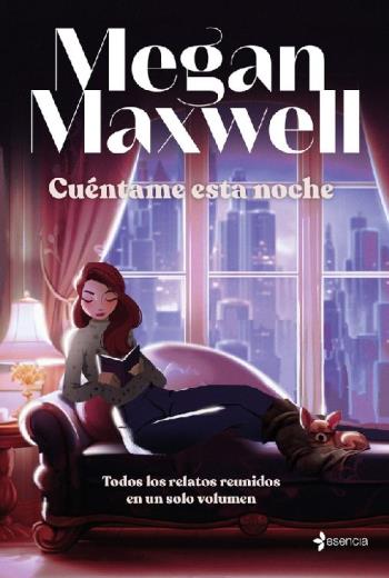 Cuéntame esta noche libro en epub