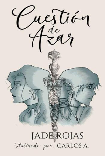 Cuestión de azar libro en epub