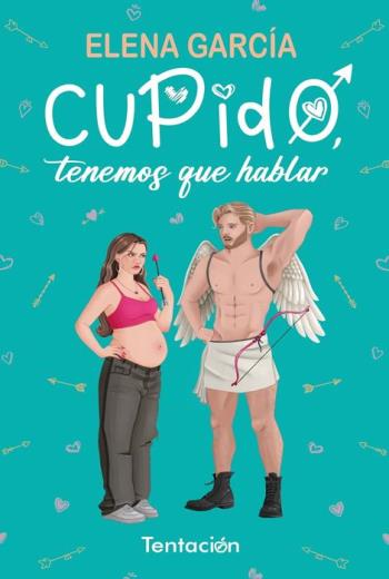 Cupido, tenemos que hablar libro en epub