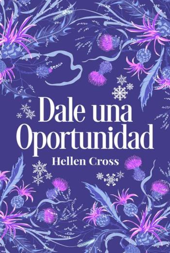 Dale una oportunidad libro en epub