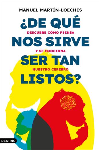 ¿De qué nos sirve ser tan listos? libro en epub