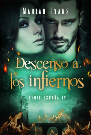 Descenso a los infiernos libro en epub