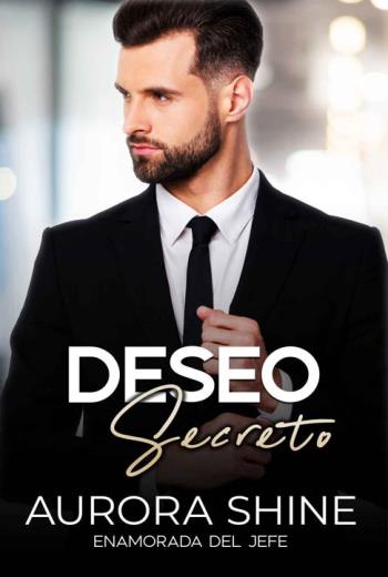 Deseo Secreto libro en epub