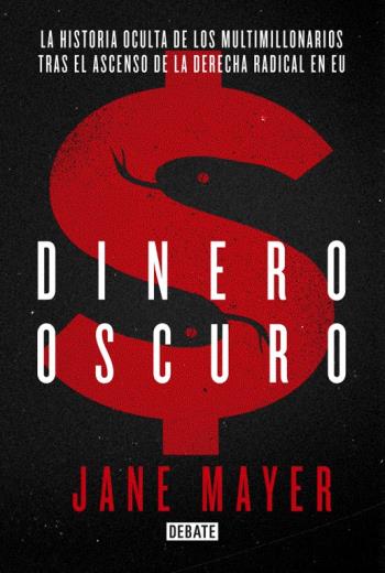 Dinero oscuro libro en epub