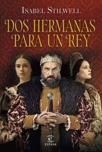 Dos hermanas para un rey libro en epub