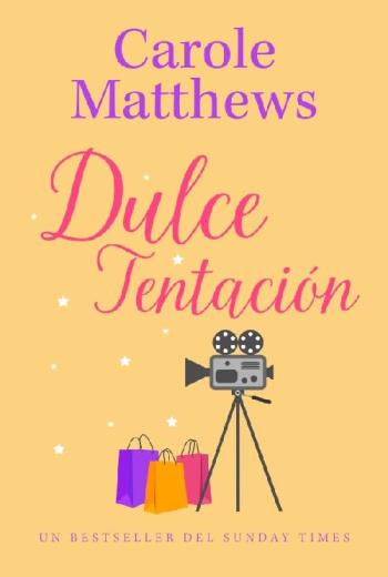 Dulce Tentación libro en epub