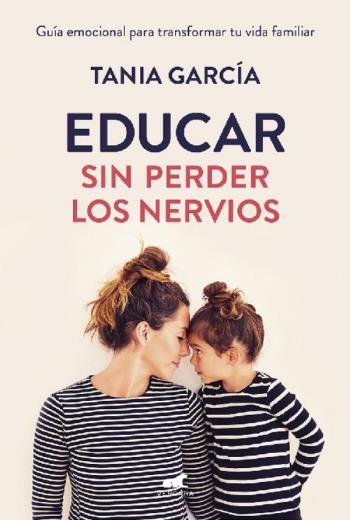 Educar sin perder los nervios libro en epub