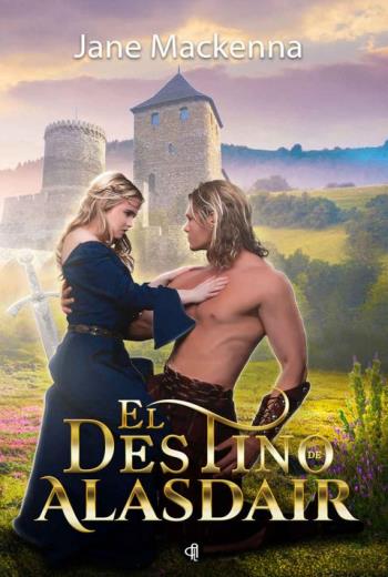 El Destino de Alasdair libro en epub