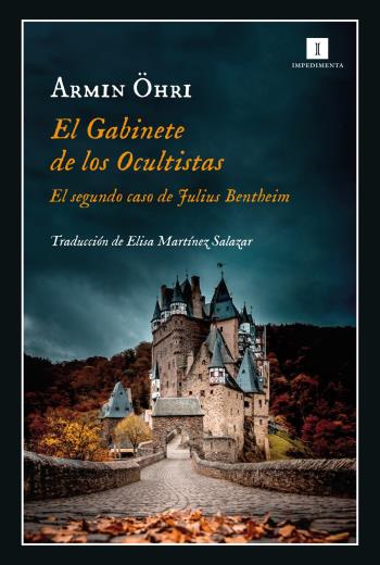 El Gabinete de los Ocultistas libro en epub