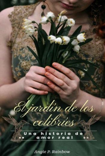 El Jardín de los Colibríes libro en epub