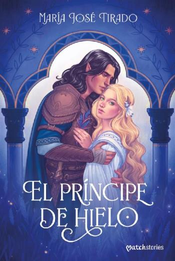 El Príncipe de Hielo libro en epub