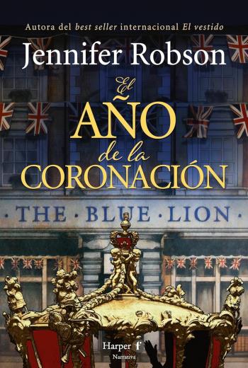 El año de la coronacion libro en epub