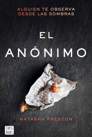 El anónimo libro en epub