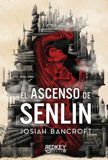 El ascenso de Senlin libro en epub