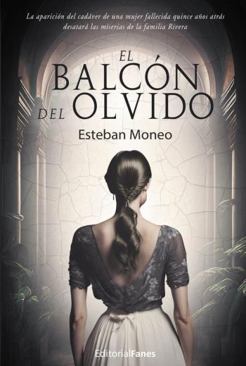 El balcón del olvido libro en epub