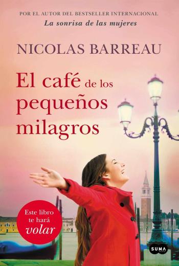 El café de los pequeños milagros libro en epub