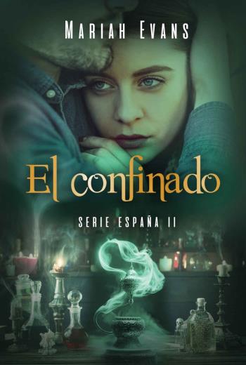 El confinado libro en epub