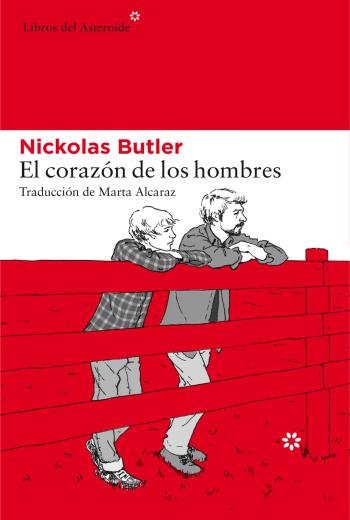 El corazón de los hombres libro en epub