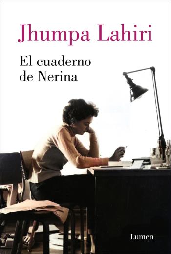 El cuaderno de Nerina libro en epub