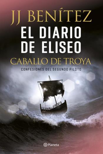 El diario de Eliseo libro en epub