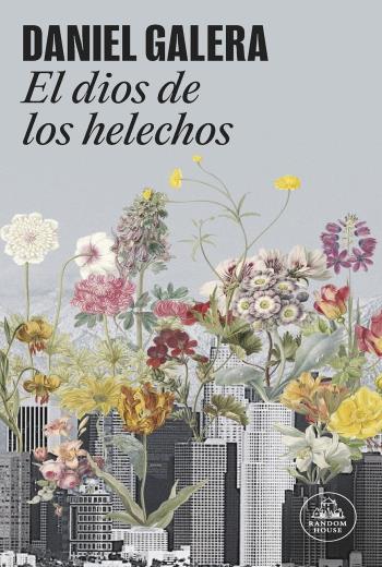 El dios de los helechos libro en epub