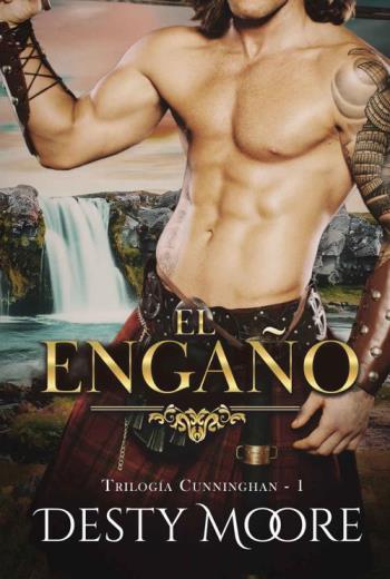 El engaño libro en epub