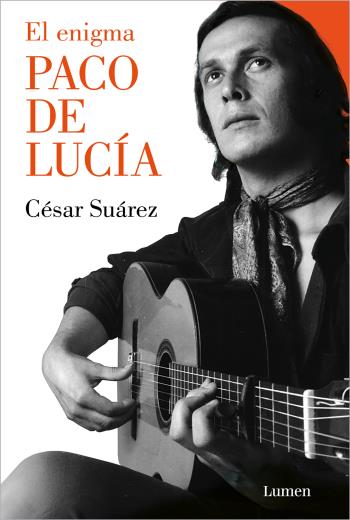 El enigma Paco de Lucía libro en epub