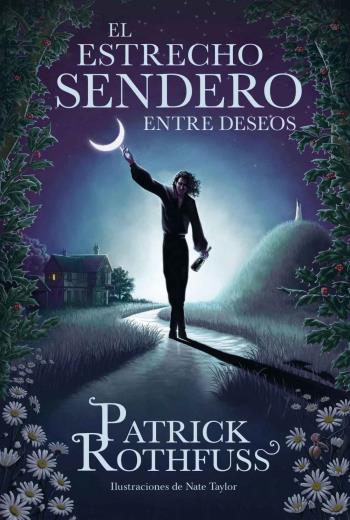 El estrecho sendero entre deseos libro en epub