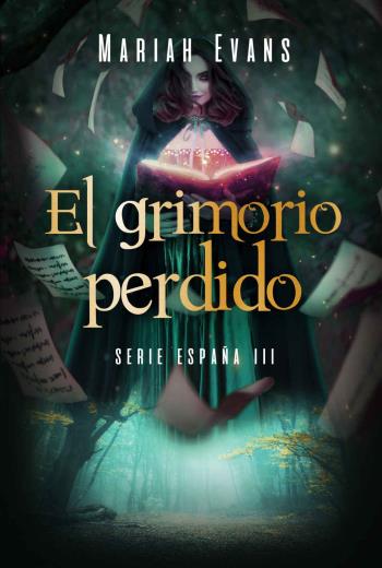 El grimorio perdido libro en epub