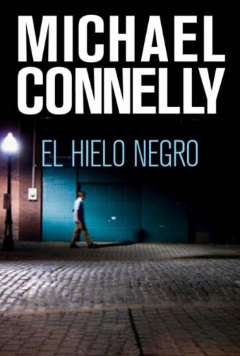 El hielo negro libro en epub