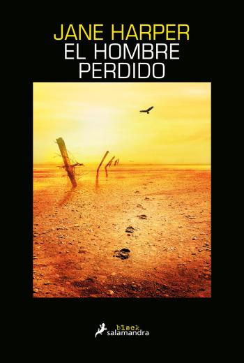 El hombre perdido libro en epub