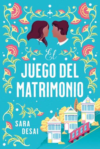 El juego del matrimonio libro en epub