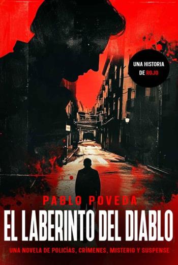 El laberinto del Diablo libro en epub