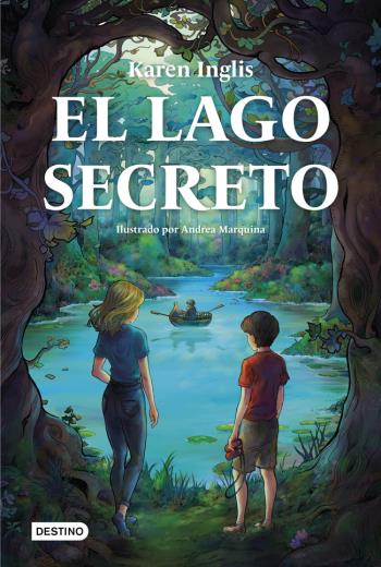 El lago secreto libro en epub