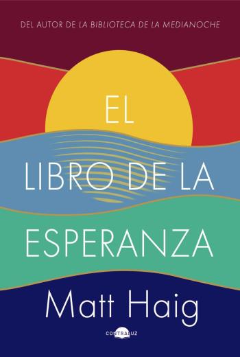 El libro de la esperanza libro en epub