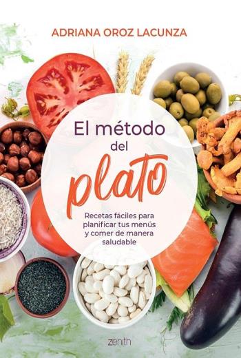 El método del plato libro en epub