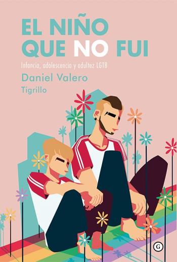 El niño que no fui libro en epub