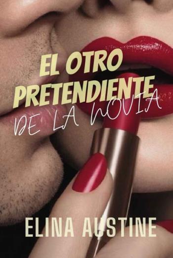 El otro pretendiente de la novia libro en epub