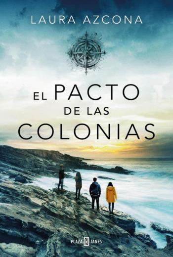 El pacto de las colonias libro en epub