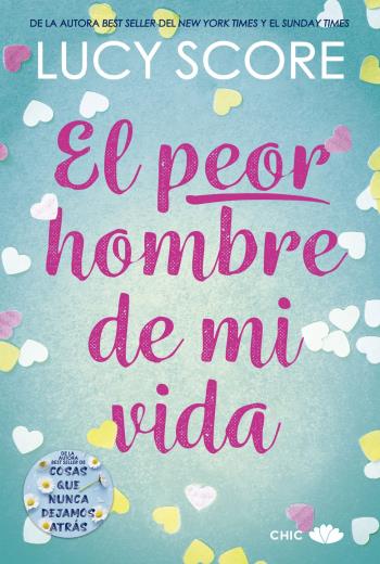 El peor hombre de mi vida libro en epub