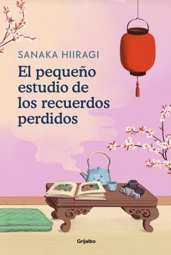 El pequeño estudio de los recuerdos perdidos libro en epub