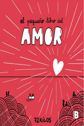 El pequeño libro del amor libro en epub