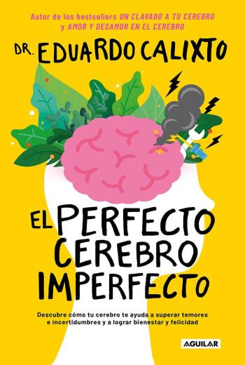 El perfecto cerebro imperfecto libro en epub