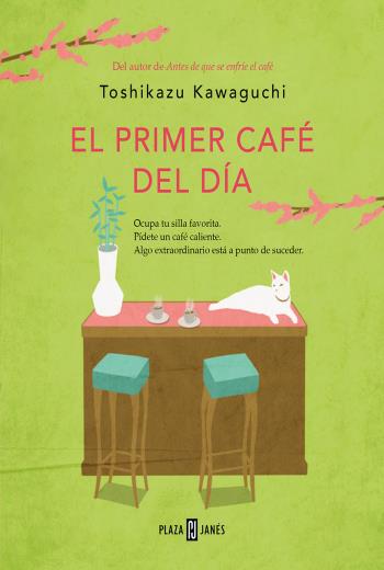 El primer café del día libro en epub