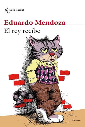 El rey recibe libro en epub